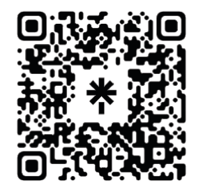 QR code linking to Mr. Spaka product page